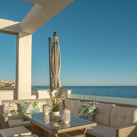 Apartamentos Varadero On The Beach La Cala Del Moral 外观 照片