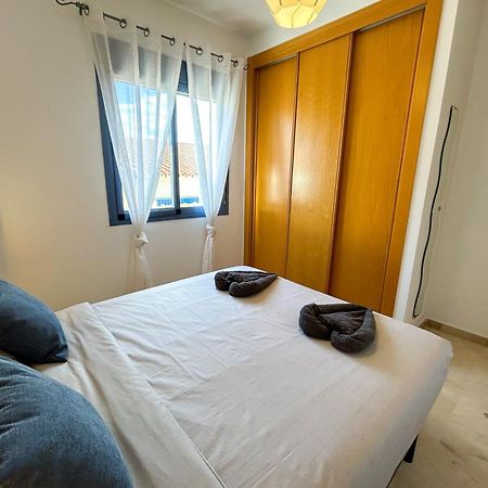 Apartamentos Varadero On The Beach La Cala Del Moral 外观 照片