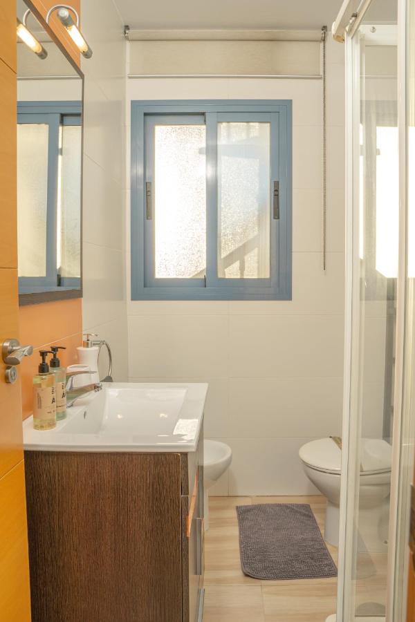 Apartamentos Varadero On The Beach La Cala Del Moral 外观 照片