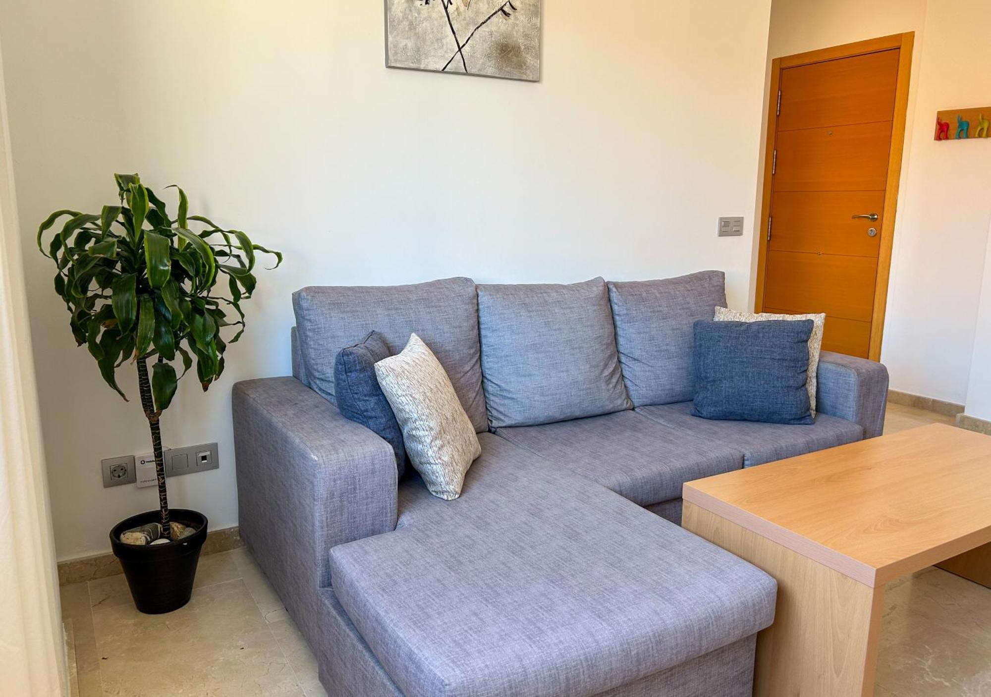 Apartamentos Varadero On The Beach La Cala Del Moral 外观 照片