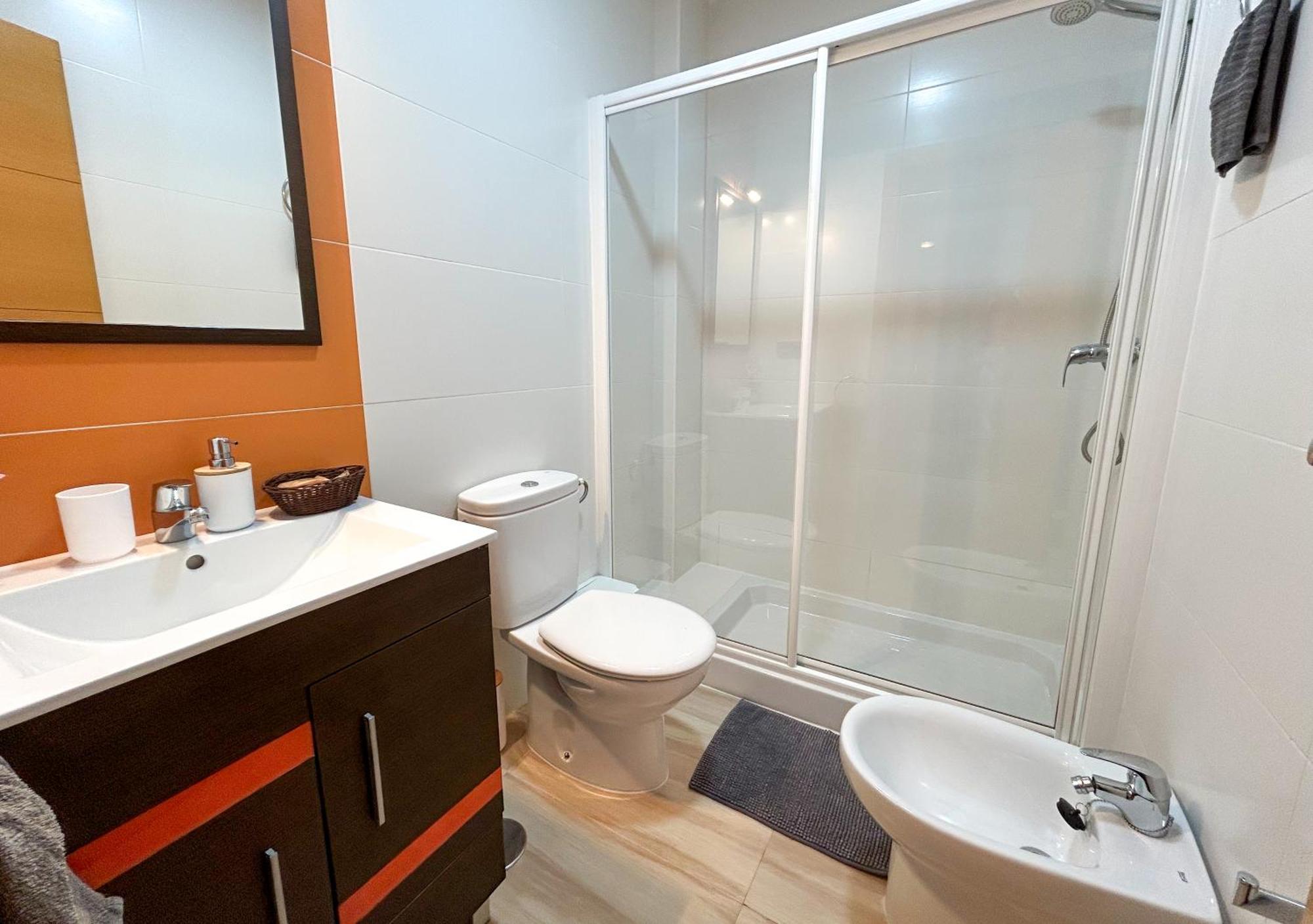 Apartamentos Varadero On The Beach La Cala Del Moral 外观 照片