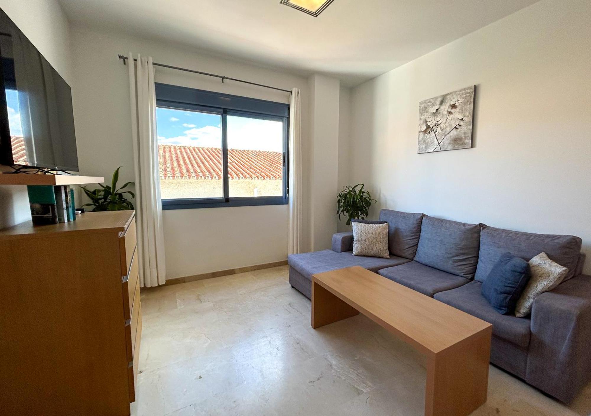 Apartamentos Varadero On The Beach La Cala Del Moral 外观 照片