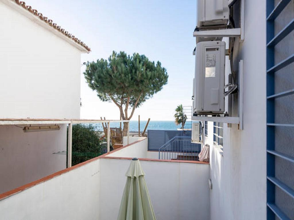 Apartamentos Varadero On The Beach La Cala Del Moral 客房 照片