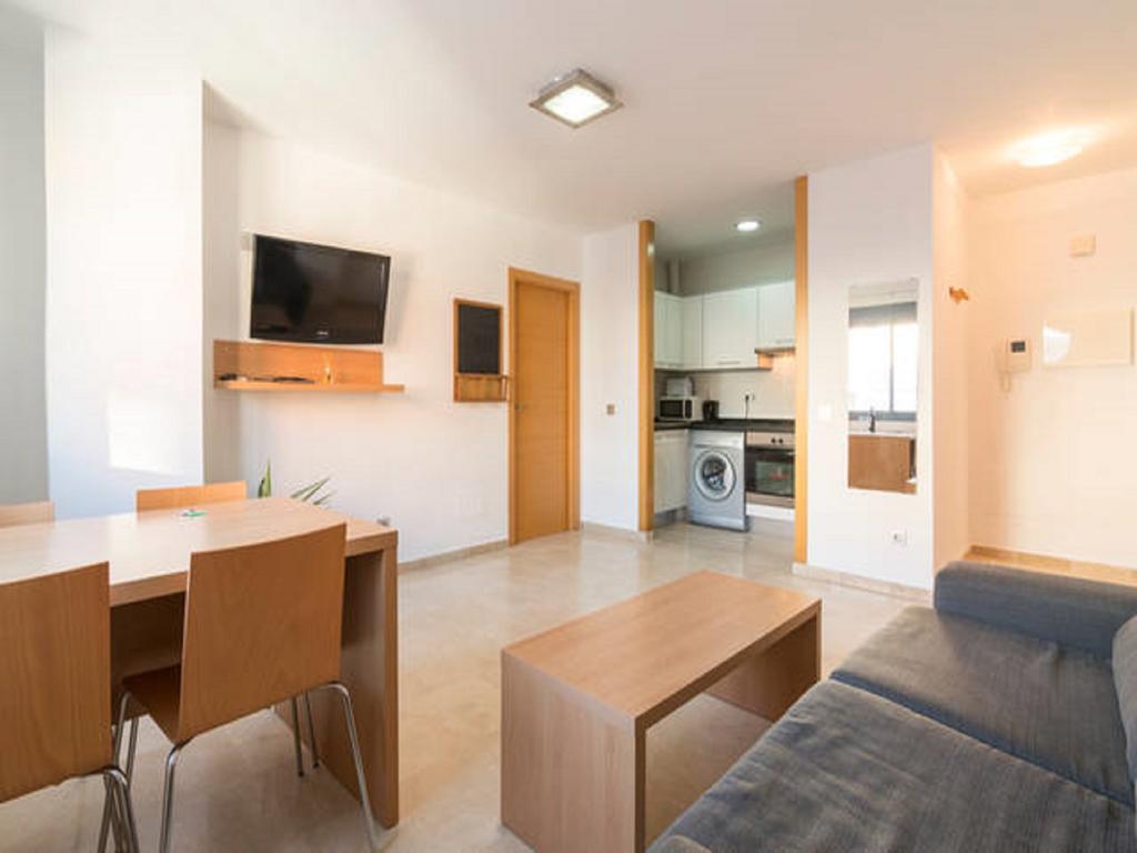 Apartamentos Varadero On The Beach La Cala Del Moral 客房 照片