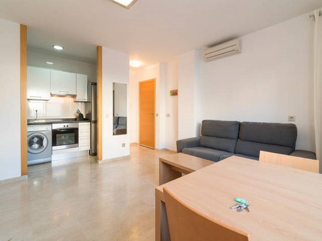 Apartamentos Varadero On The Beach La Cala Del Moral 客房 照片