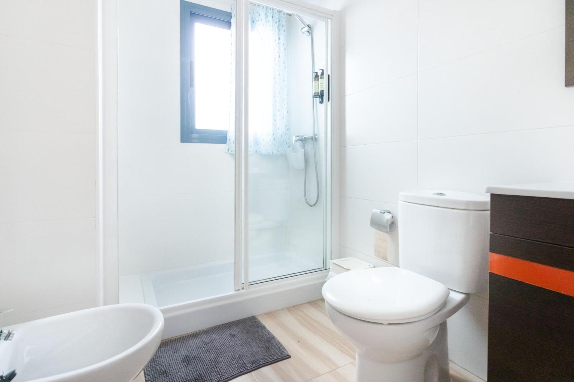 Apartamentos Varadero On The Beach La Cala Del Moral 外观 照片