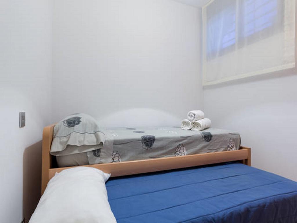 Apartamentos Varadero On The Beach La Cala Del Moral 客房 照片