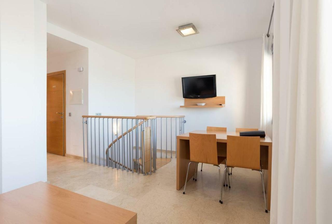 Apartamentos Varadero On The Beach La Cala Del Moral 外观 照片